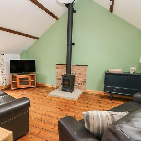 Joiners Cottage Йорк Экстерьер фото