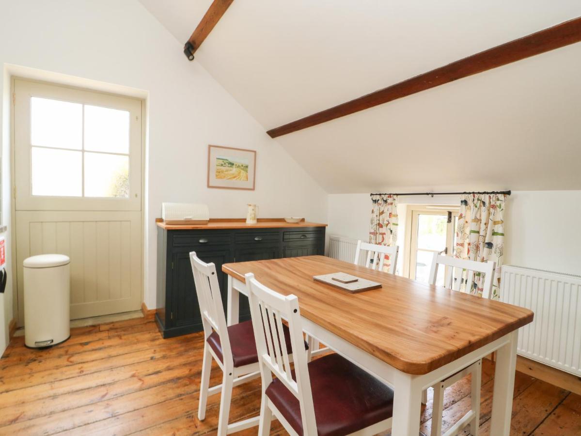 Joiners Cottage Йорк Экстерьер фото