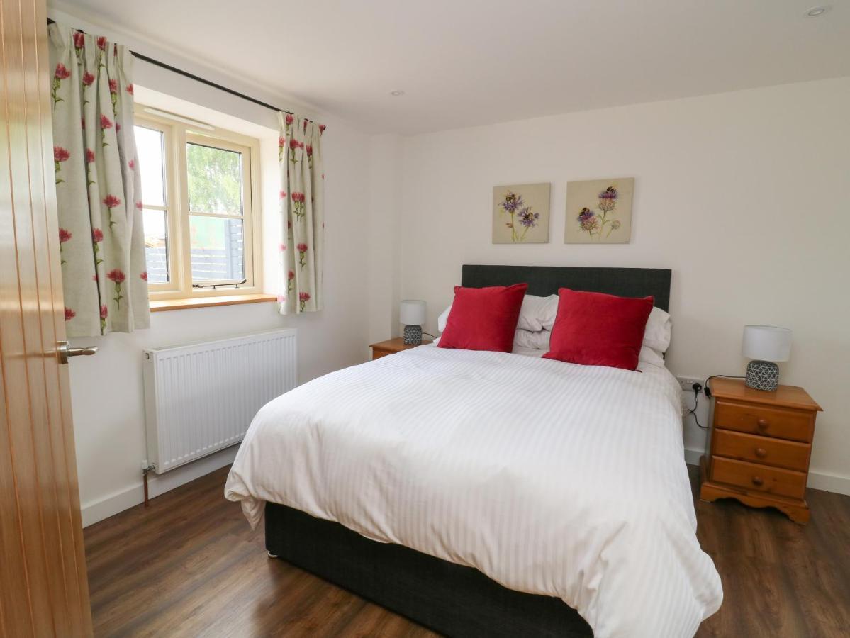 Joiners Cottage Йорк Экстерьер фото