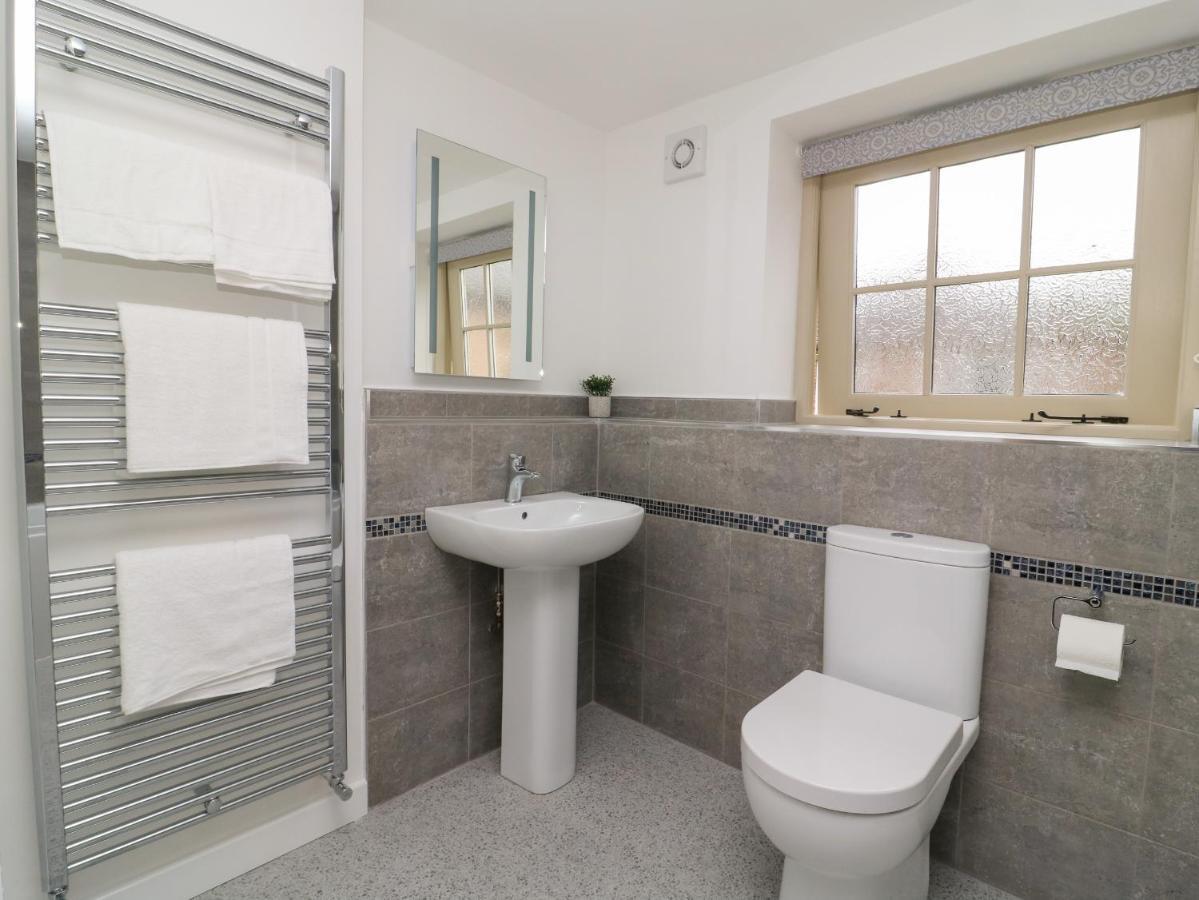 Joiners Cottage Йорк Экстерьер фото