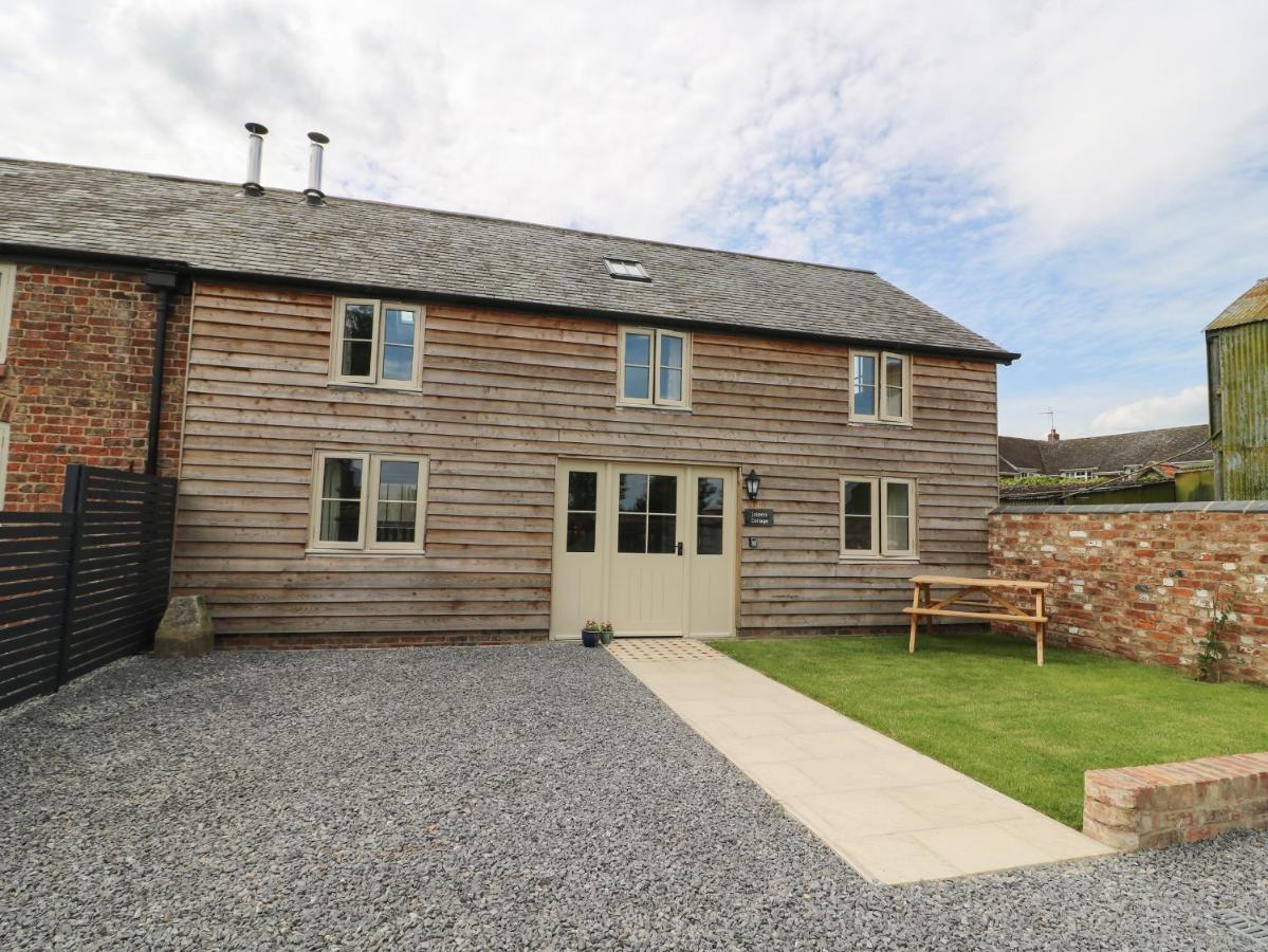 Joiners Cottage Йорк Экстерьер фото