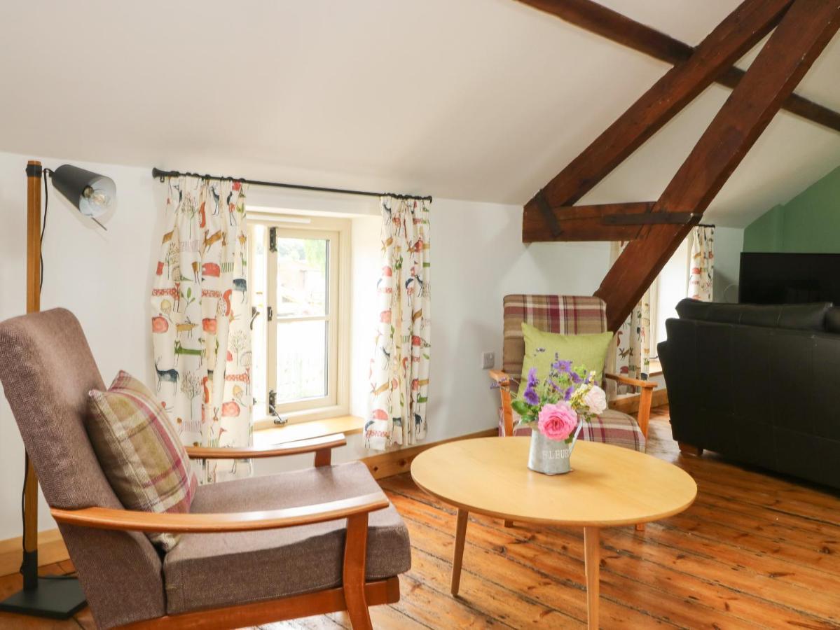 Joiners Cottage Йорк Экстерьер фото