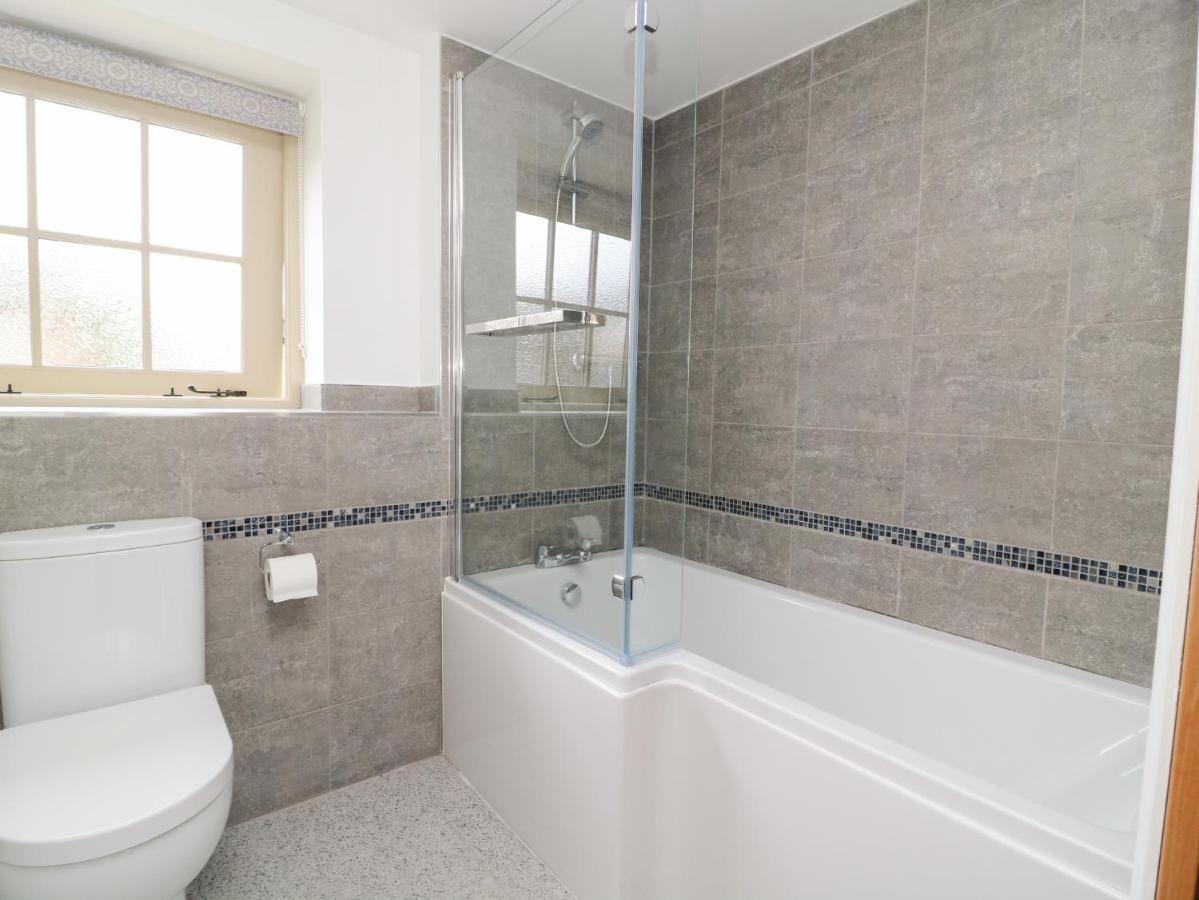 Joiners Cottage Йорк Экстерьер фото