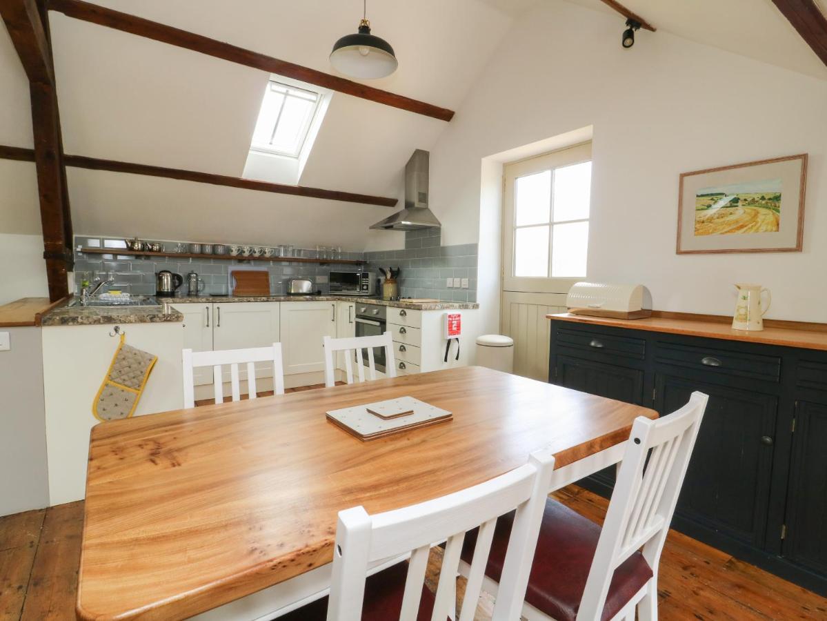 Joiners Cottage Йорк Экстерьер фото
