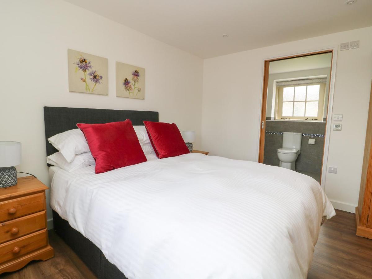 Joiners Cottage Йорк Экстерьер фото