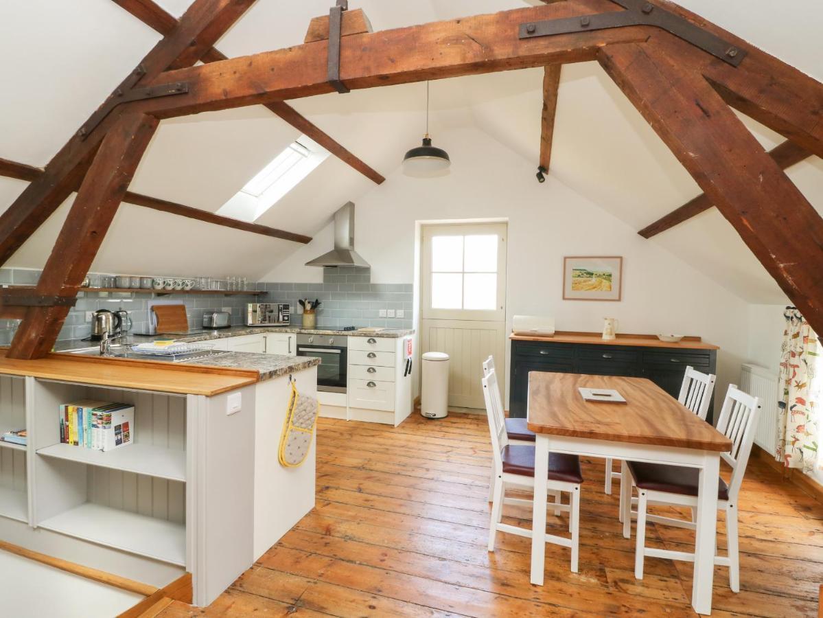 Joiners Cottage Йорк Экстерьер фото