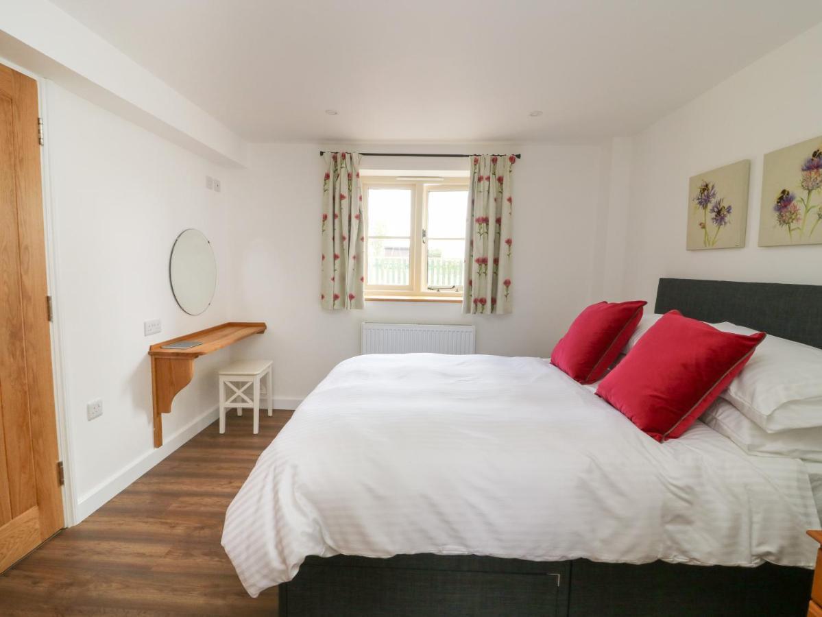 Joiners Cottage Йорк Экстерьер фото