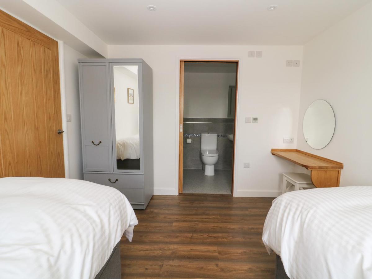 Joiners Cottage Йорк Экстерьер фото